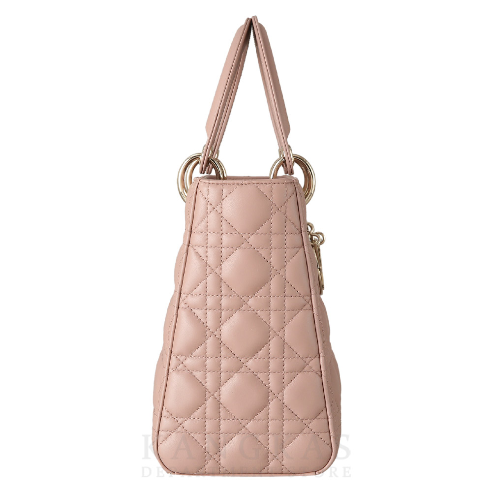 CHRISTIAN DIOR(USED)크리스찬디올 레이디디올 미듐